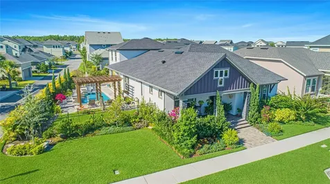 9116 Smithies Street Orlando FL 32827
