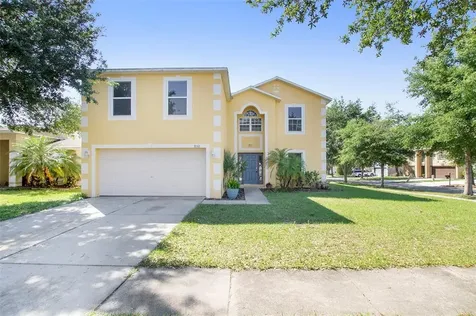 10301 Frog Pond Drive Riverview FL 33569