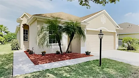 6424 Orchard Oriole Lane Lakewood Ranch FL 34202