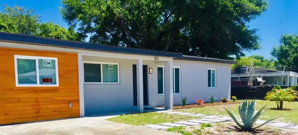 313 Elaine Drive Titusville FL 32796