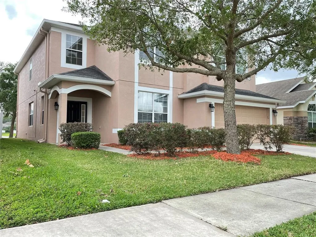 6848 Runner Oak Drive Wesley Chapel FL 33545