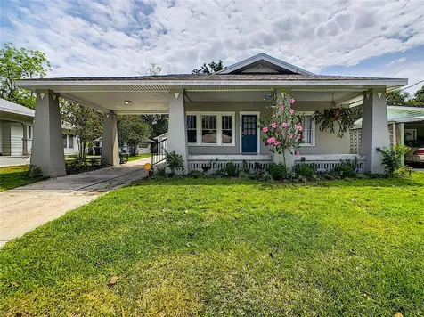 1516 King Avenue Lakeland FL 33803