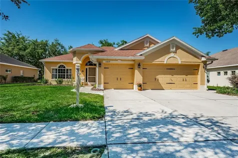 16829 Midsummer Lane Spring Hill FL 34610