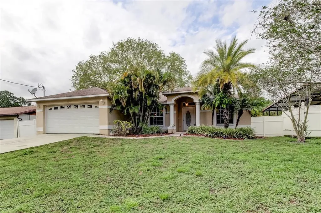 10715 Drummond Road Tampa FL 33615