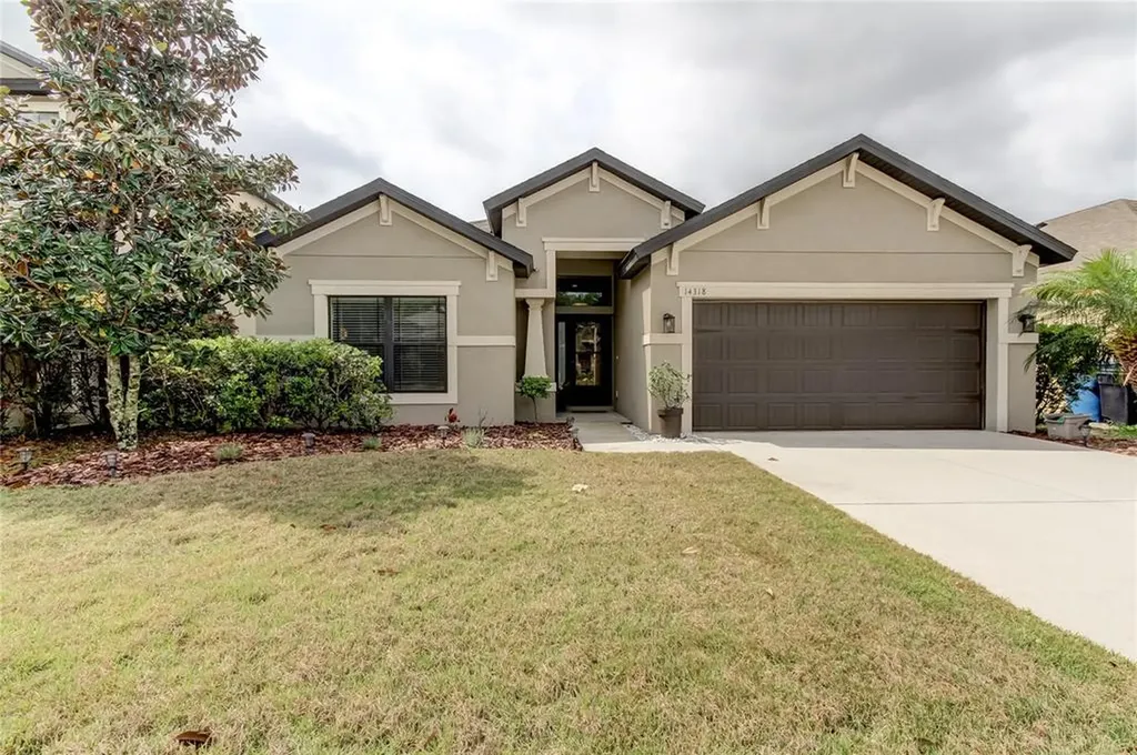 14318 Saltby Place Spring Hill FL 34609