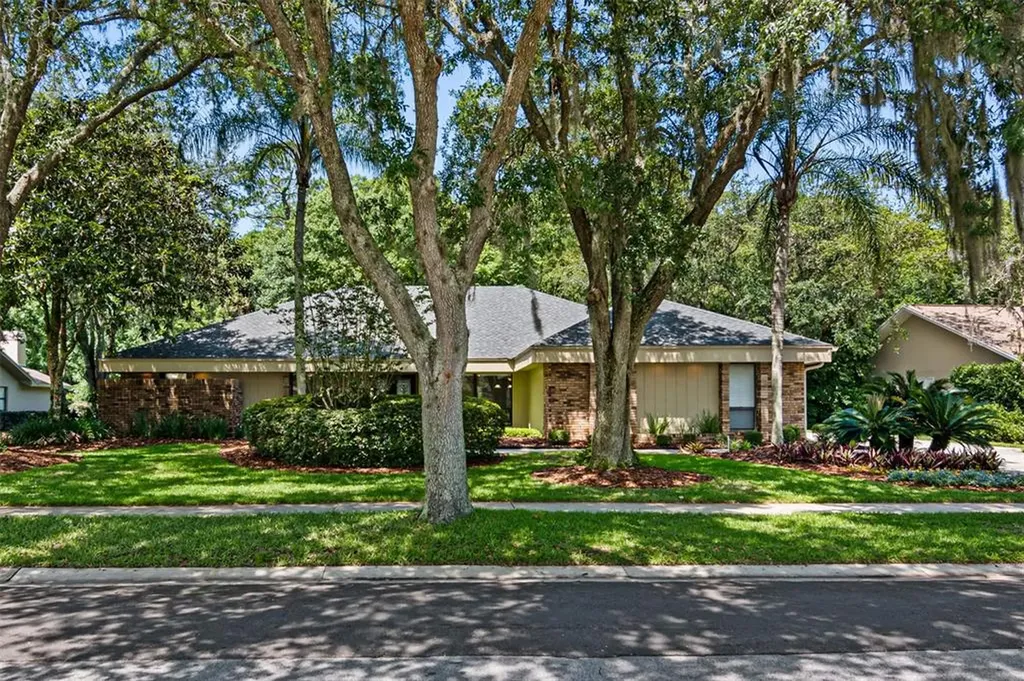 15912 Wyndover Road Tampa FL 33647