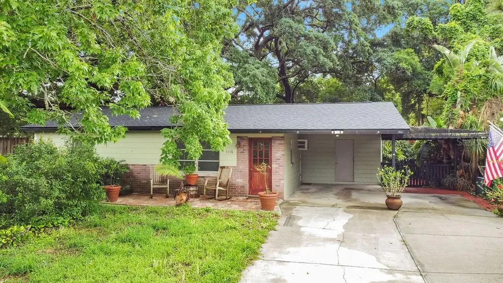 1110 Carlson Drive Orlando FL 32804