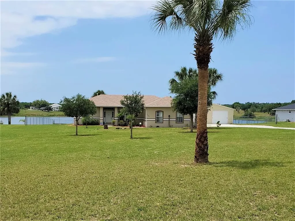 2734 S Scenic Highway Lake Wales FL 33898