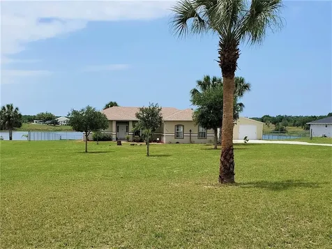 2734 S Scenic Highway Lake Wales FL 33898