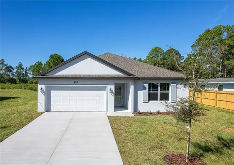 490 S Shell Road Deland FL 32720