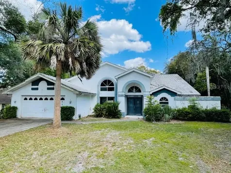 12489 Jocelyn Way Spring Hill FL 34609