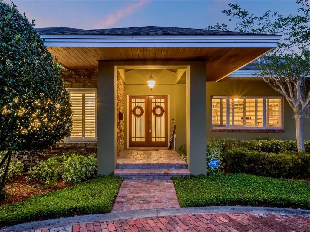 1391 Palmer Avenue Winter Park FL 32789