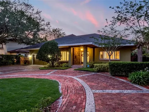 1391 Palmer Avenue Winter Park FL 32789