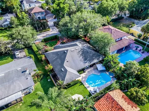 1391 Palmer Avenue Winter Park FL 32789