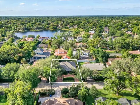 1391 Palmer Avenue Winter Park FL 32789