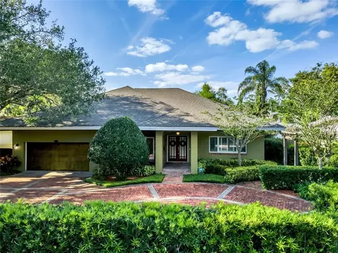 1391 Palmer Avenue Winter Park FL 32789
