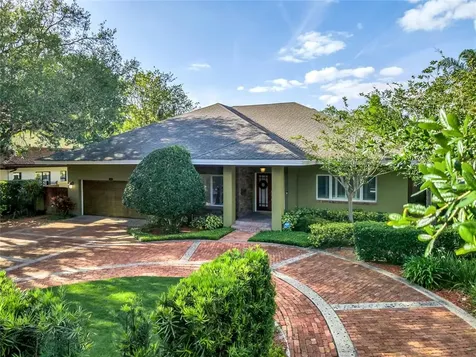 1391 Palmer Avenue Winter Park FL 32789