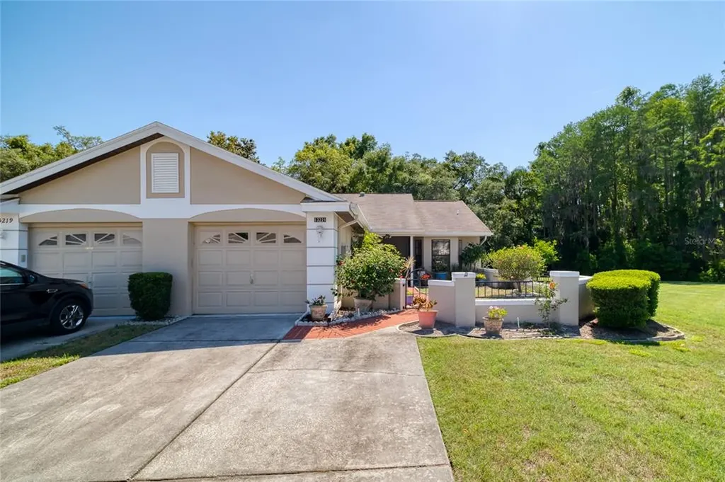 13221 Molitor Court Hudson FL 34669