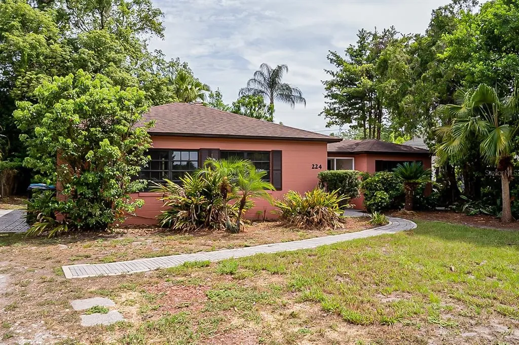 224 E Harding Street Orlando FL 32806