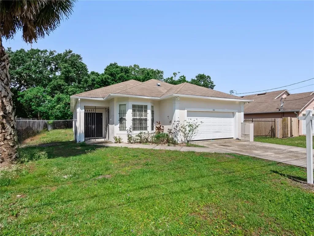 464 Rogers Street Orlando FL 32811