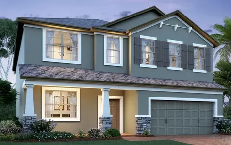 2647 Hinoki Cypress Place Sanford FL 32773