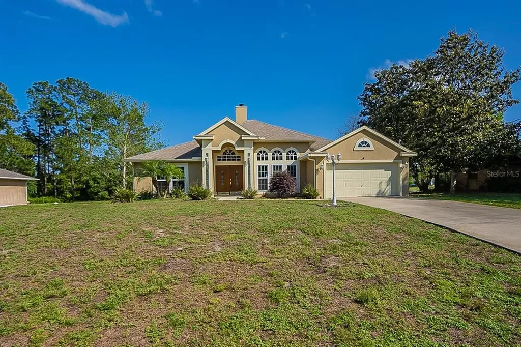 387 Wisteria Court Deltona FL 32738