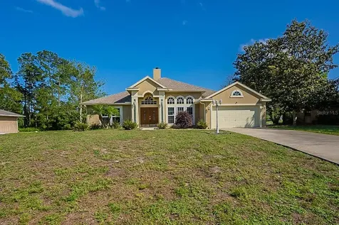 387 Wisteria Court Deltona FL 32738
