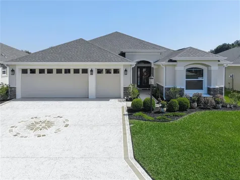 2715 Atamasco Lily Loop The Villages FL 32163