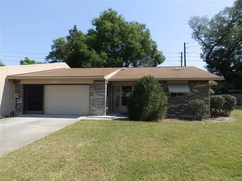 915 Kings Mountain Road Deland FL 32720