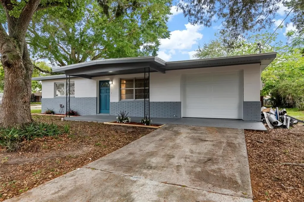 11005 Hassle Avenue Port Richey FL 34668