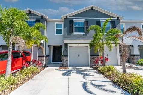 4456 Aqua Mirage Street Sarasota FL 34238