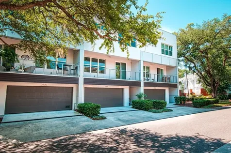 2707 W Marlin Avenue Tampa FL 33611