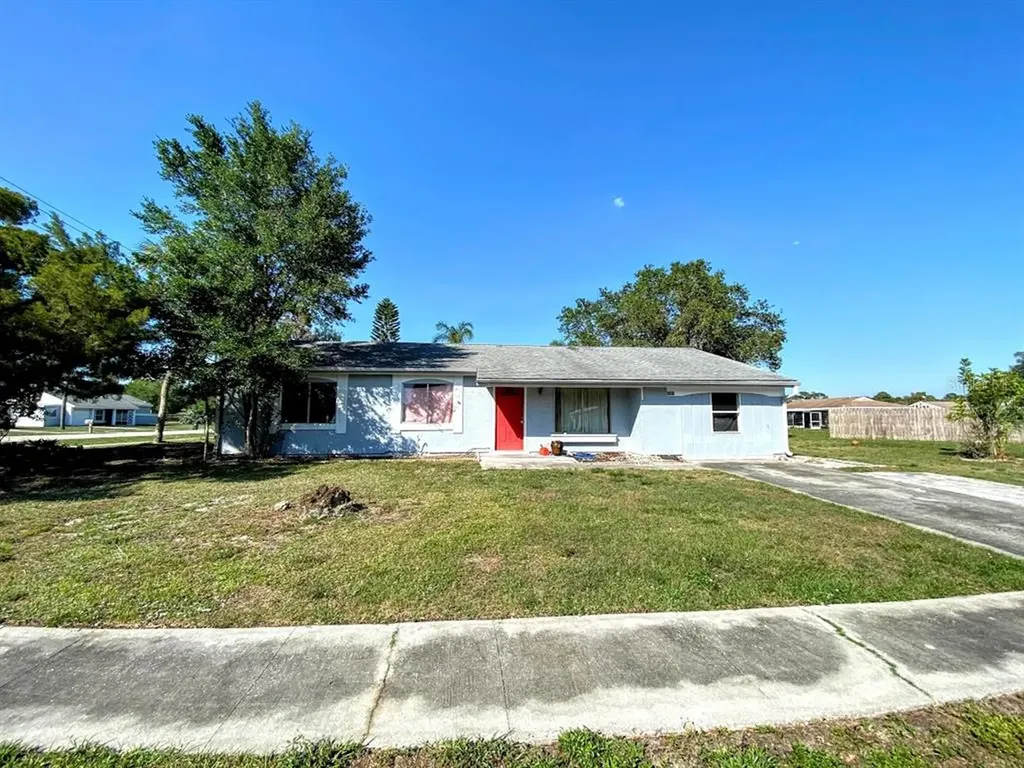 6988 Ketona Road North Port FL 34287