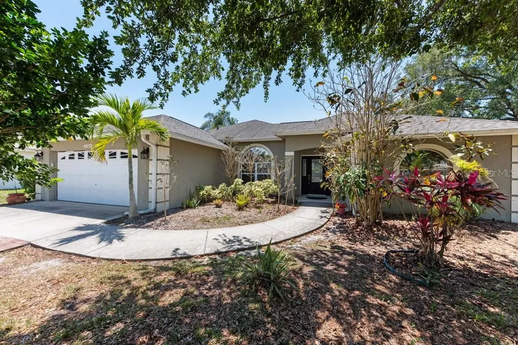 4050 Westfield Court Sarasota FL 34233