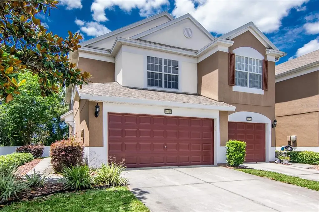 10218 Estero Bay Lane Tampa FL 33625