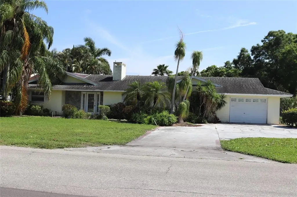 2509 10th Street W Palmetto FL 34221