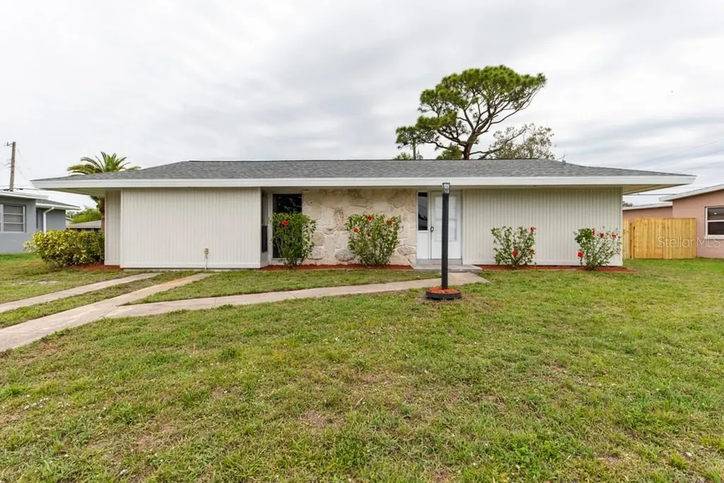 6264 Talbot Street North Port FL 34287