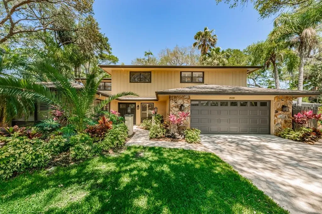 2030 Rainbow Farms Drive Safety Harbor FL 34695