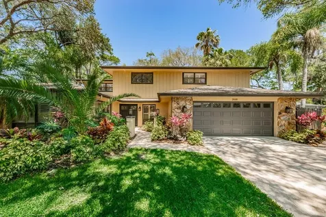 2030 Rainbow Farms Drive Safety Harbor FL 34695