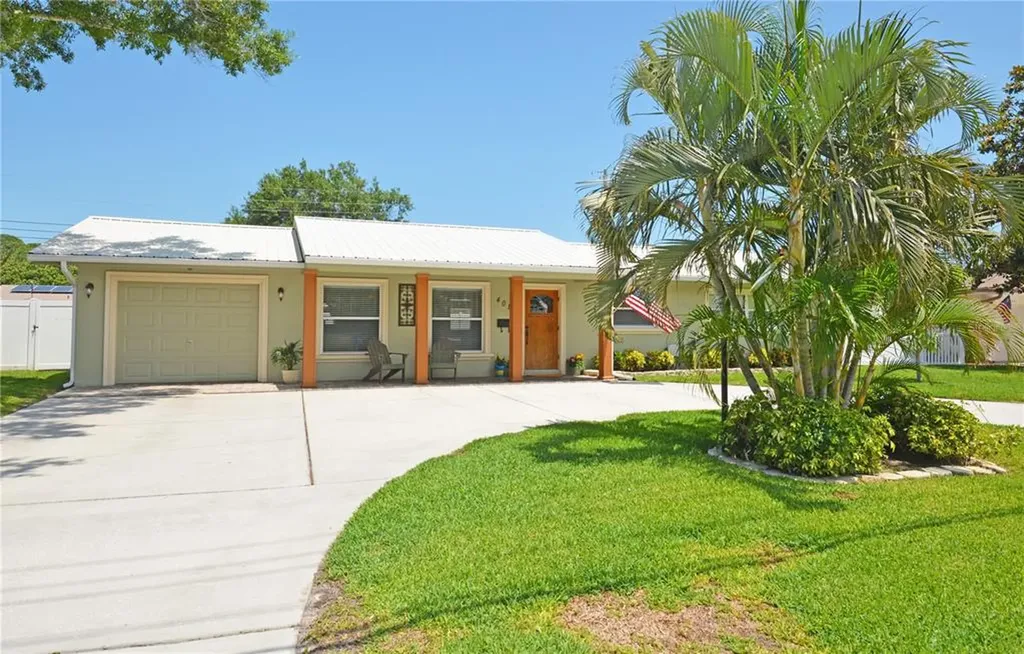 401 78th Avenue NE St Petersburg FL 33702