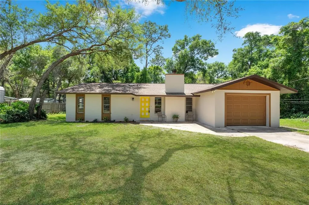 1780 Trinidad Street Deland FL 32720