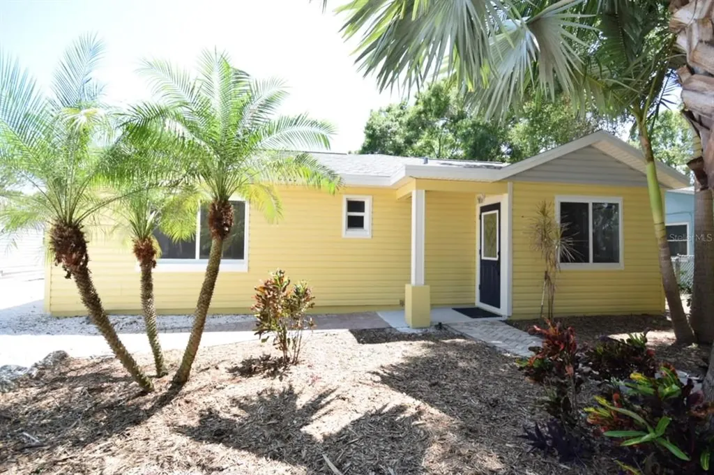 6326 8th Avenue S Gulfport FL 33707
