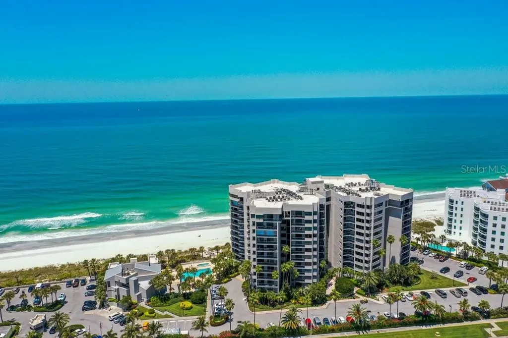 1600 Gulf Boulevard Clearwater FL 33767