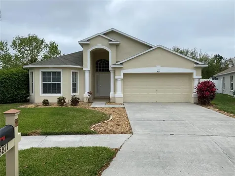 3811 Briley Loop Land O Lakes FL 34638