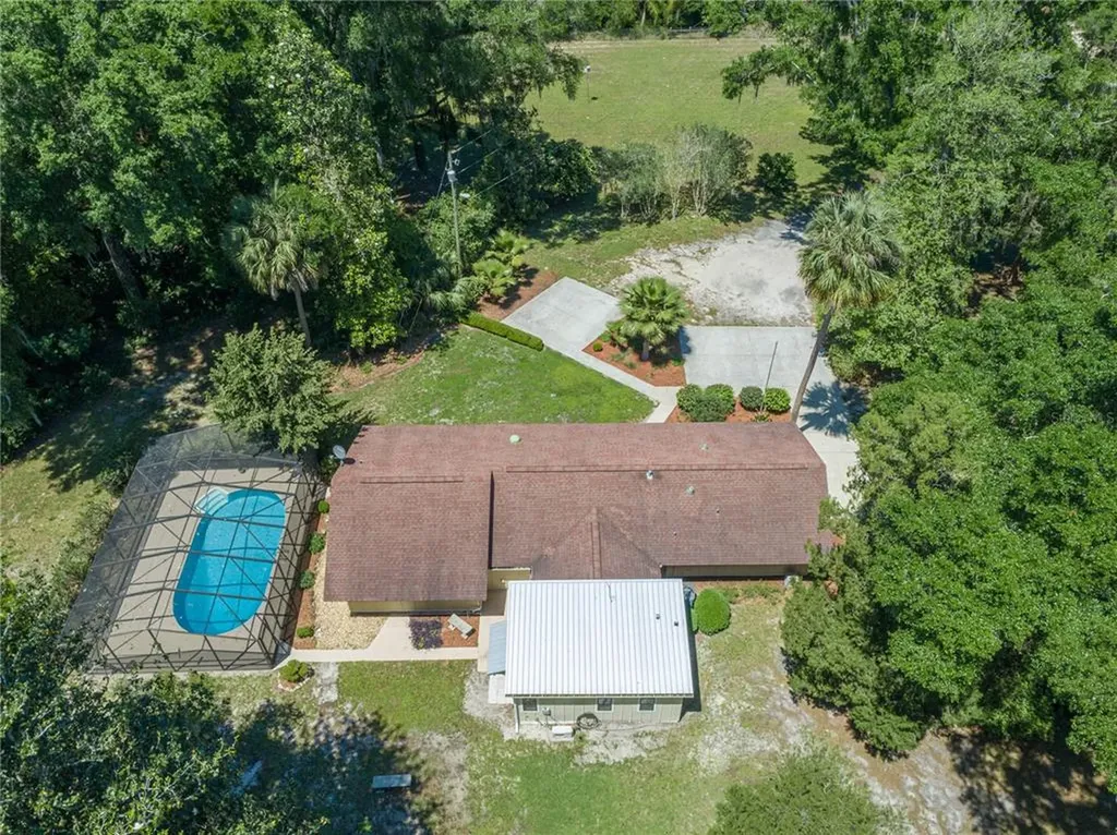 432 NE 63rd Street Ocala FL 34479