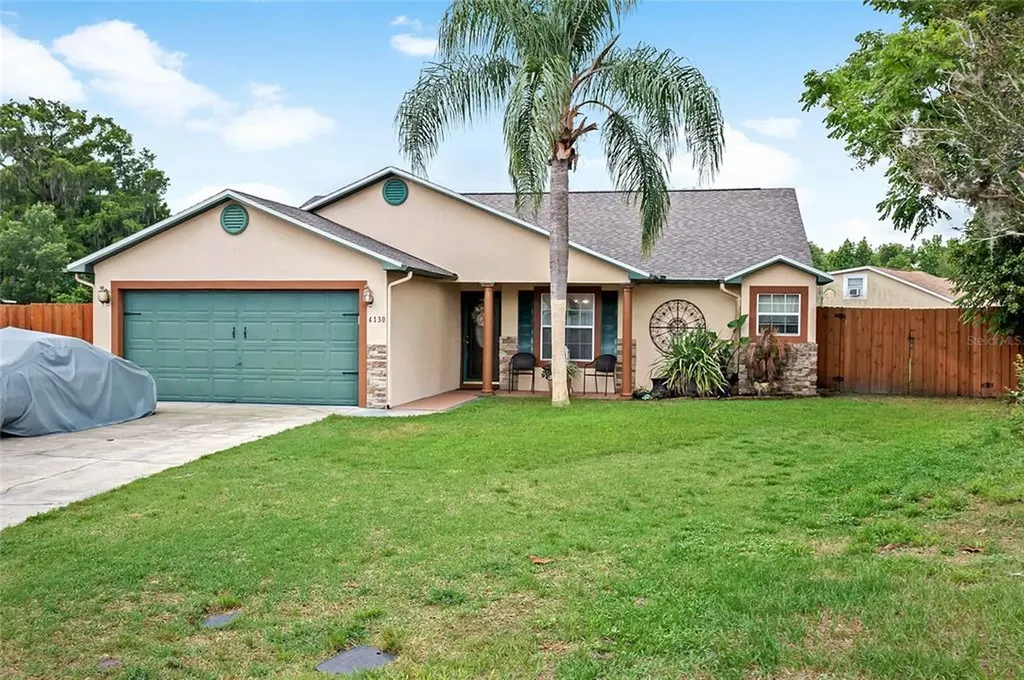 4130 E Vista Court Kissimmee FL 34746