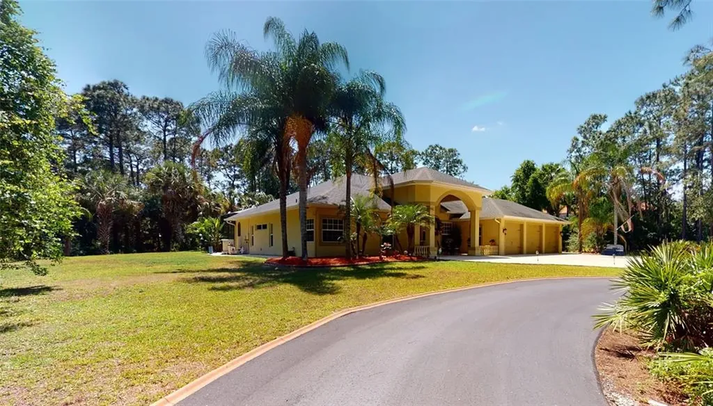 3605 Tropicaire Boulevard North Port FL 34286