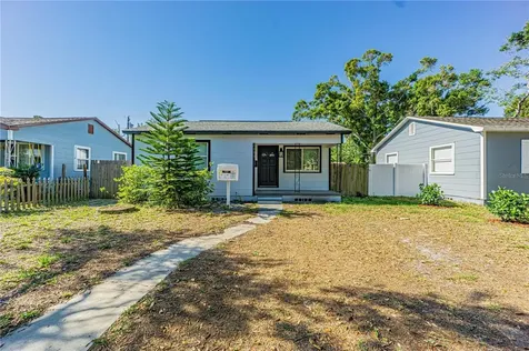 4444 5th Avenue S St Petersburg FL 33711