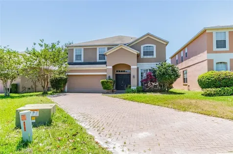 13114 Social Lane Winter Garden FL 34787