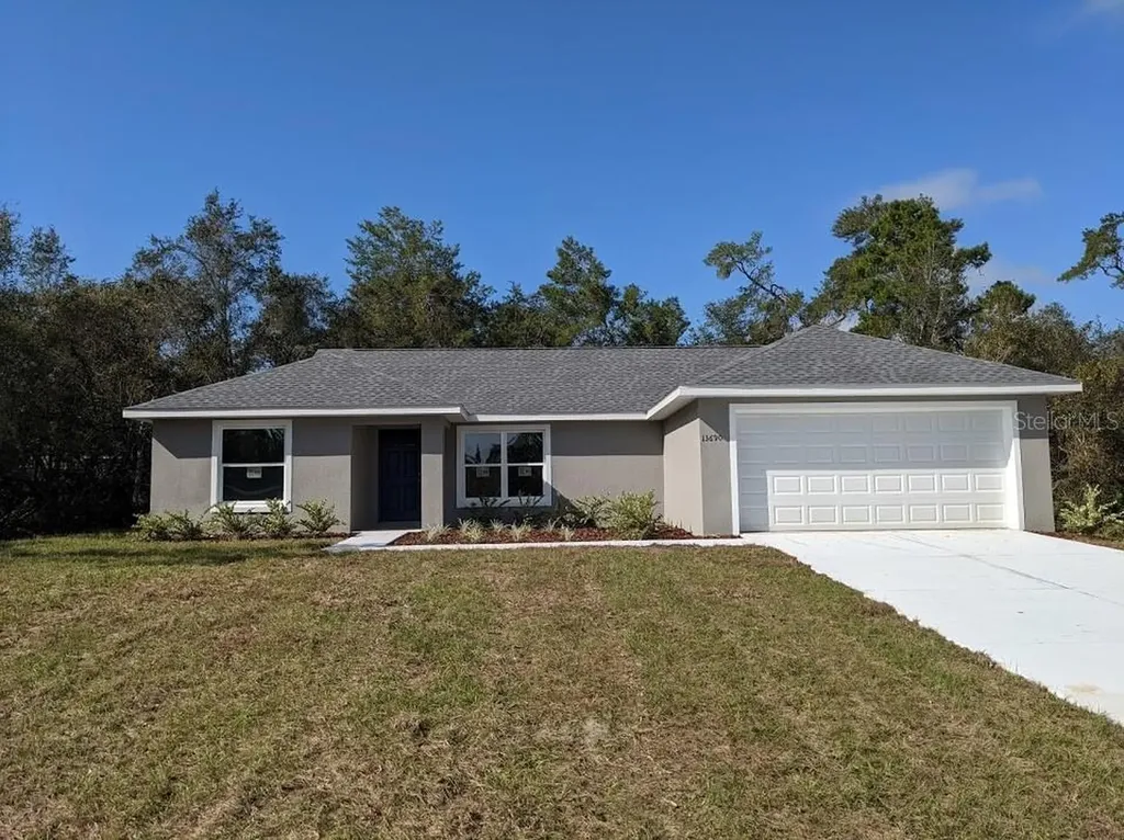 525 Marion Oaks Lane Ocala FL 34473